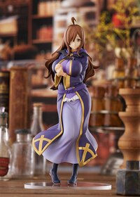 Wiz - L - Konosuba Pop Up Parade - Good Smile Company - 1