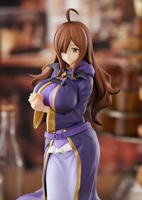 Wiz - L - Konosuba Pop Up Parade - Good Smile Company - 2