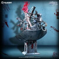 Elfen Lied Lucy – Elite Solo Statue von Figurama Collectors (1/6, 64 cm) - 4