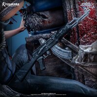 Elfen Lied Lucy – Elite Solo Statue von Figurama Collectors (1/6, 64 cm) - 13