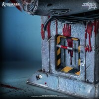 Elfen Lied Lucy – Elite Solo Statue von Figurama Collectors (1/6, 64 cm) - 14