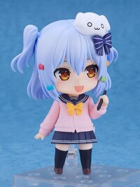 Nendoroid 2613 Inuyama Tamaki - 2