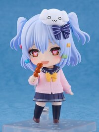 Nendoroid 2613 Inuyama Tamaki - 3
