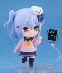 Nendoroid 2613 Inuyama Tamaki - 5