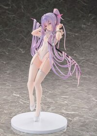 Eve (Rurudo) - Handcuffs Version | 1/6 PVC Statue von Anigift - 13