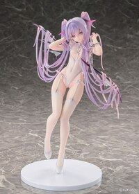 Eve (Rurudo) - Handcuffs Version | 1/6 PVC Statue von Anigift - 1