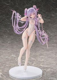 Eve (Rurudo) - Handcuffs Version | 1/6 PVC Statue von Anigift - 2