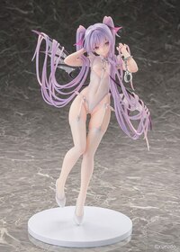 Eve (Rurudo) - Handcuffs Version | 1/6 PVC Statue von Anigift - 14