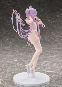 Eve (Rurudo) - Handcuffs Version | 1/6 PVC Statue von Anigift - 7