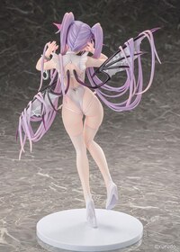 Eve (Rurudo) - Handcuffs Version | 1/6 PVC Statue von Anigift - 9