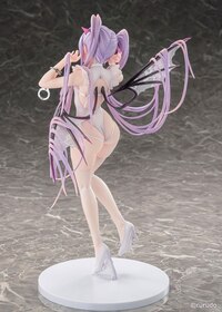 Eve (Rurudo) - Handcuffs Version | 1/6 PVC Statue von Anigift - 10