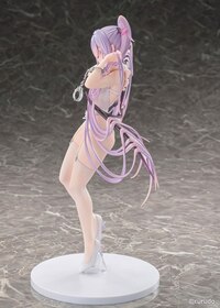 Eve (Rurudo) - Handcuffs Version | 1/6 PVC Statue von Anigift - 11
