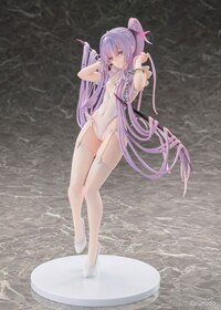 Eve (Rurudo) - Handcuffs Version | 1/6 PVC Statue von Anigift - 12