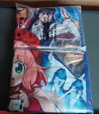 Spy x Family - Strandtuch / Handtuch - Animagic 2024 - Special (2)