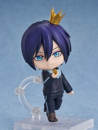 Nendoroid 2565 Yato - 3