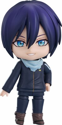 Nendoroid 2565 Yato (6)