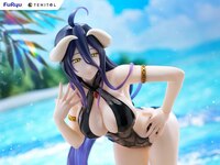 Albedo - Swimsuit - Tenitol Tall - Furyu - 5