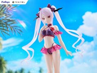 Shalltear Bloodfallen - Swimsuit - Tenitol Tall - Furyu - 5