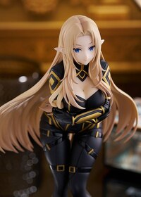 Alpha - L - The Eminence in Shadow Pop Up Parade - Good Smile Company - 2