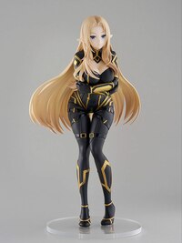 Alpha - L - The Eminence in Shadow Pop Up Parade - Good Smile Company - 4