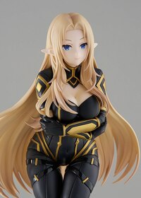 Alpha - L - The Eminence in Shadow Pop Up Parade - Good Smile Company - 6