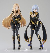 Alpha - L - The Eminence in Shadow Pop Up Parade - Good Smile Company - 7