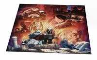 Characters - Fullmetal Alchemist: Brotherhood Puzzle - Level 42 (1000 Teile) - 5