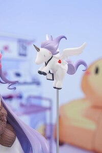 Unicorn - Angelic Nurse - Limepie - Apex - 5