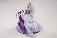 Honkai Impact 3rd - Kiana Kaslana Evening Invite 1/7 PVC Statue by Apex - 6