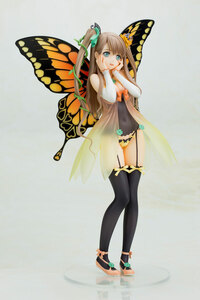 Innocent Fairy Freesia – Statue von Tony Taka (Kotobukiya) - 3
