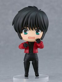 Nendoroid 2615 Subaru Sumeragi - 5