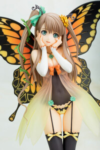 Innocent Fairy Freesia – Statue von Tony Taka (Kotobukiya) - 7