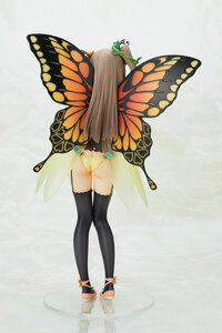 Innocent Fairy Freesia – Statue von Tony Taka (Kotobukiya) - 6