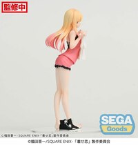 Marin Kitagawa - Trying On - Luminasta - Sega - 3