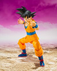 Son Goku - Daima - S.H. Figuarts - Bandai Spirits - 1