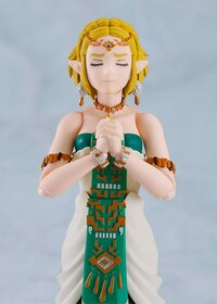 Figma 637 Zelda - Tears of the Kingdom - 5