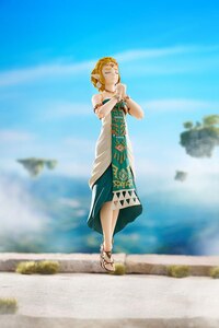 Figma 637 Zelda - Tears of the Kingdom - 8