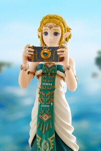 Figma 637 Zelda - Tears of the Kingdom - 10