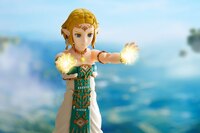 Figma 637 Zelda - Tears of the Kingdom - 11