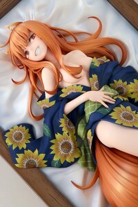 Holo - Yukata Beauty - KD Colle - Kadokawa - 9