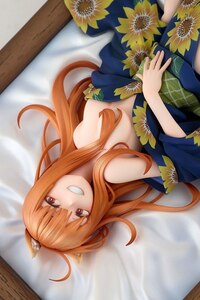 Holo - Yukata Beauty - KD Colle - Kadokawa - 10