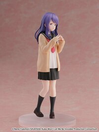 Nagisa Kubo - Cantabile - eStream - 1