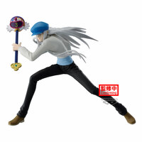 KCYYTT - Hunter x Hunter - Vibration Stars - Banpresto (1)