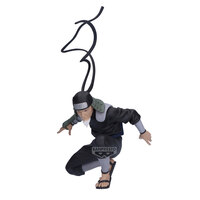 Sarutobi Hiruzen - Naruto Shippuden - Panel Spectacle - Banpresto (1)