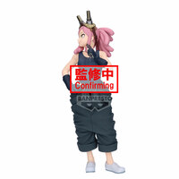Mei Hatsume - My Hero Academia - Glitter & Glamours - Banpresto (1)