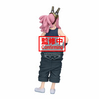 Mei Hatsume - My Hero Academia - Glitter & Glamours - Banpresto (1)