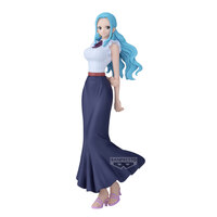 Vivi Nefeltari - One Piece - DXF The Grandline Series Extra - Banpresto (1)