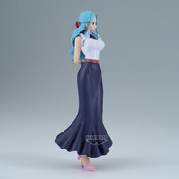 Vivi Nefeltari - One Piece - DXF The Grandline Series Extra - Banpresto (1)