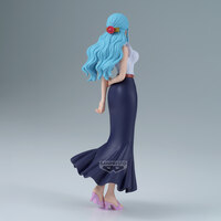 Vivi Nefeltari - One Piece - DXF The Grandline Series Extra - Banpresto (1)