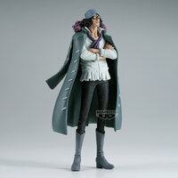 Kuzan  - One Piece - King Of Artist - Banpresto (1)